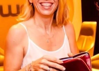 Cecile Herman, Co Founder Culture Emulsion – I am in control of my life