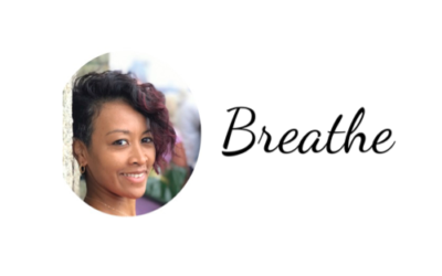 How conscious breathing can reduce worrying