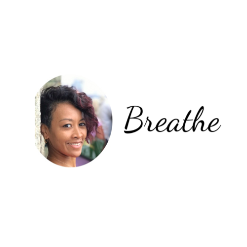 conscious breathing