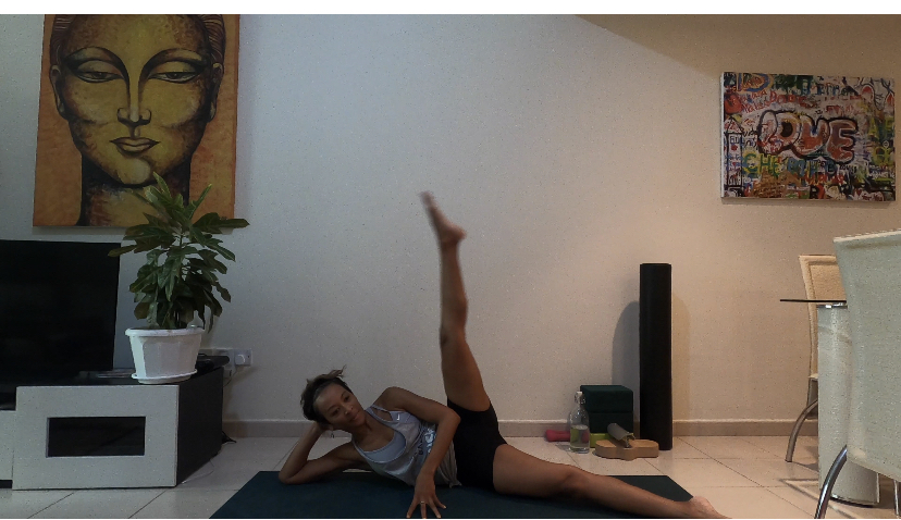 cardio mat pilates