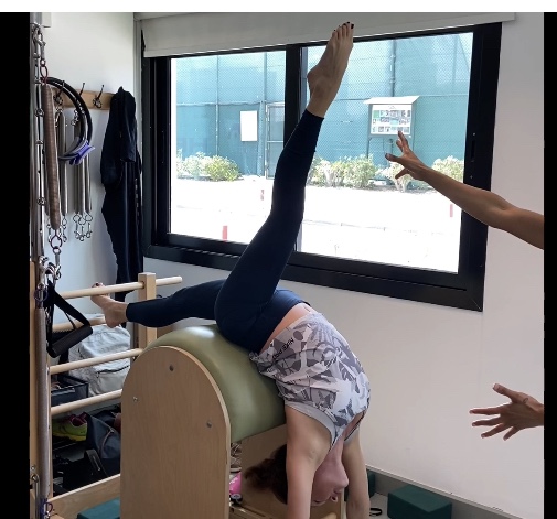 Coming back to strength
