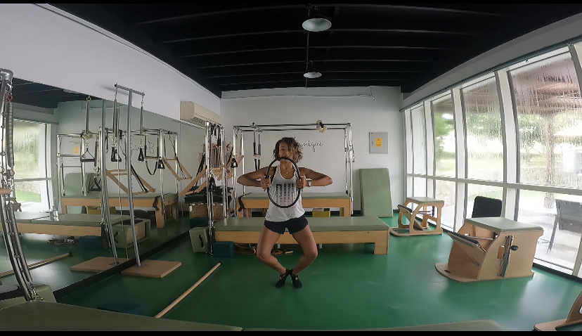hip strengthening exercises part 2