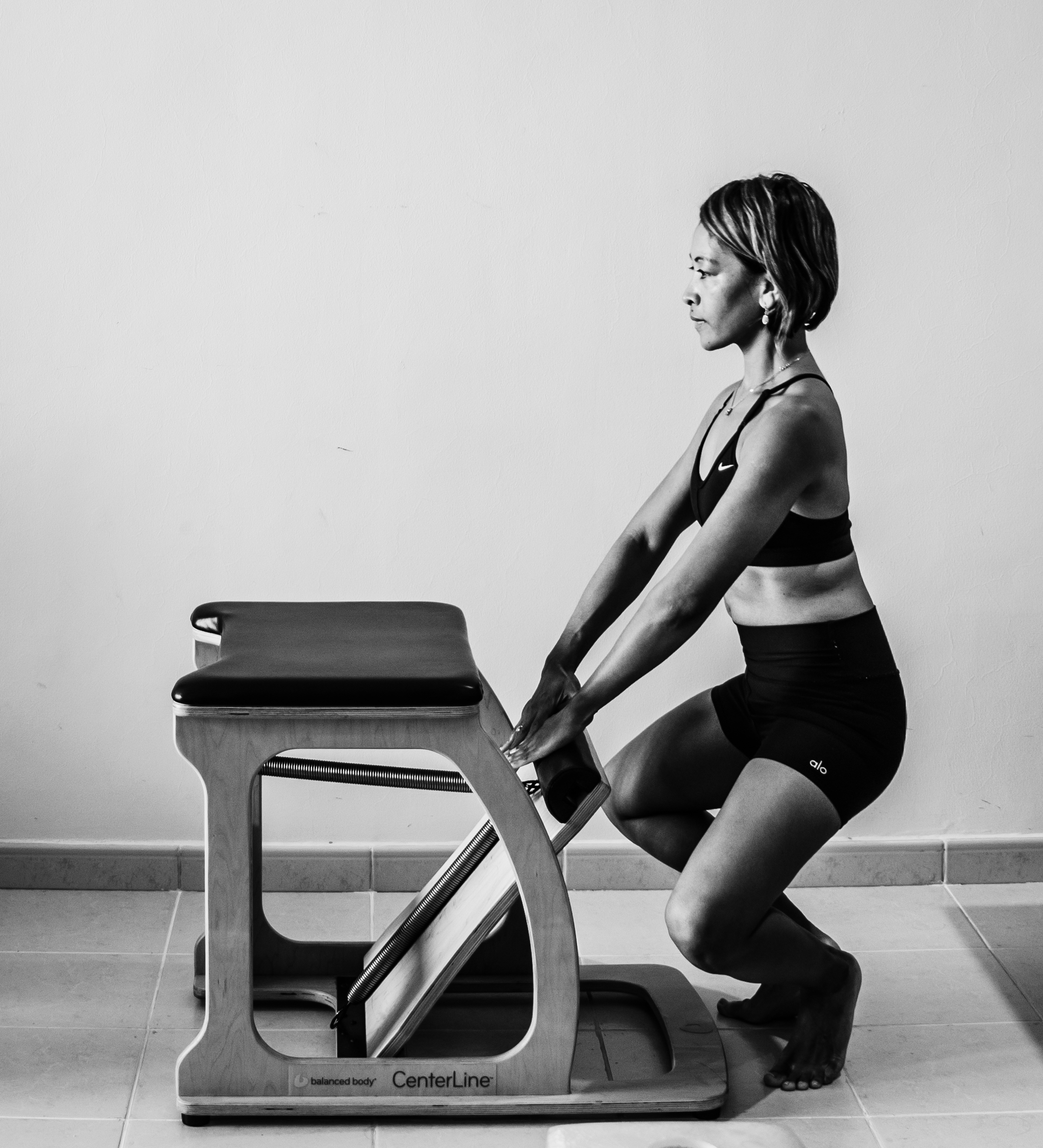 The Classical Pilates