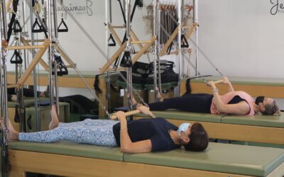 Does pilates help you lose weight