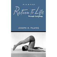 Joseph Pilates 
