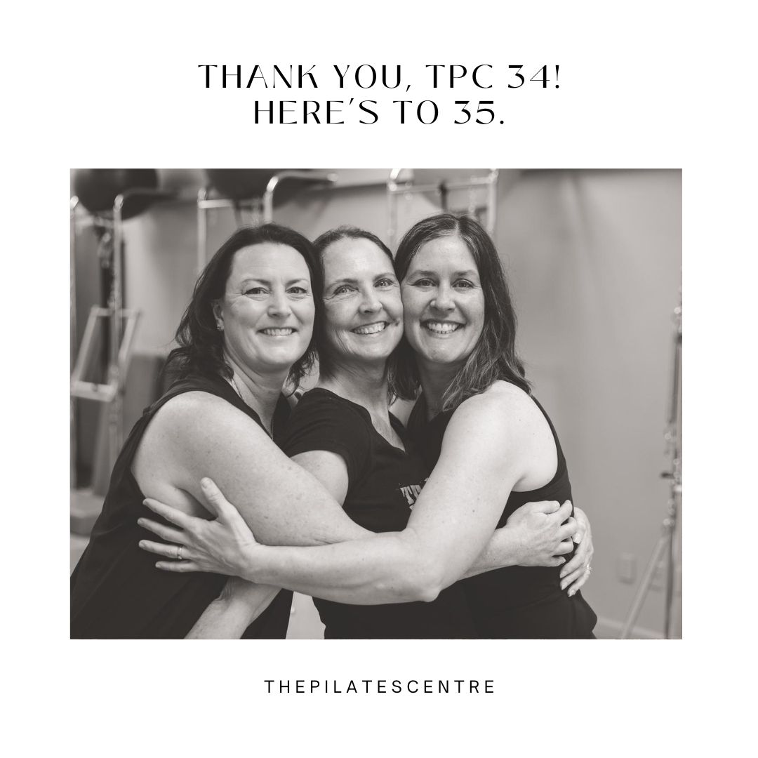 Pilates Teacher Training school
